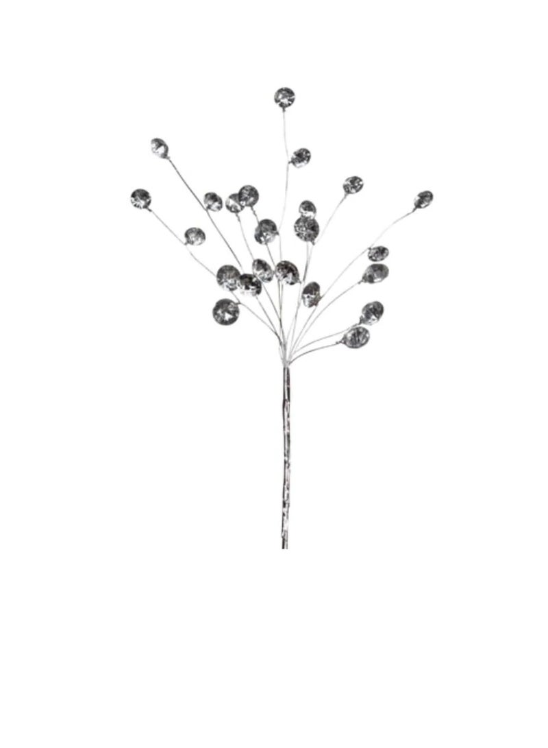 Pick Rhinestones 6 x 11 inches - Image 1