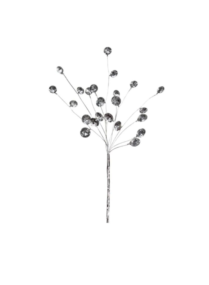 Pick Rhinestones 6 x 11 inches - Image 2