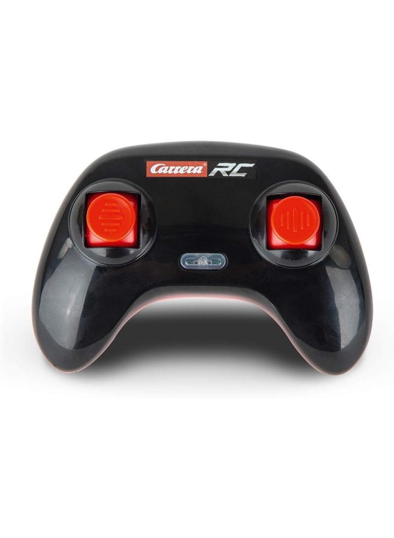 كاريرا R/C ماريو كارت ريس كارت 1:32 يوشي - Image 2