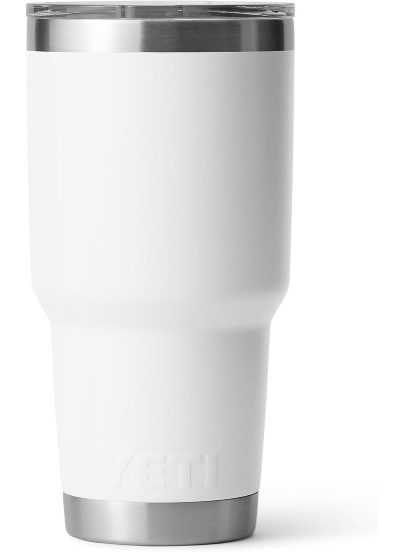 YETI Rambler 30 oz Stainless Steel Vacuum Insulated Tumbler w/MagSlider Lid - Image 3
