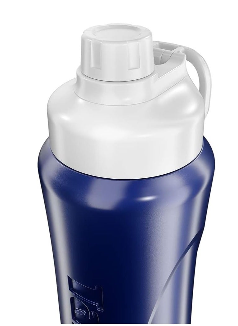 TANK Tank Insulated Plastic Water Bottle Super Cool 1L  - Image 4