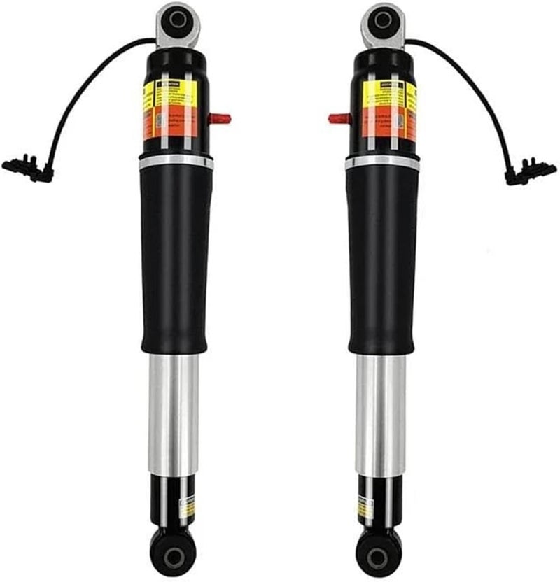 QASULER Air Shock Absorbers for Cadillac Escalade - Image 3