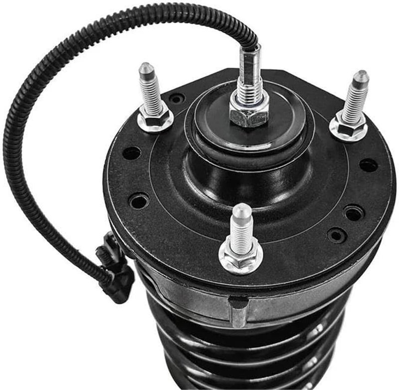 QASULER Air Shock Absorbers for Cadillac Escalade - Image 5