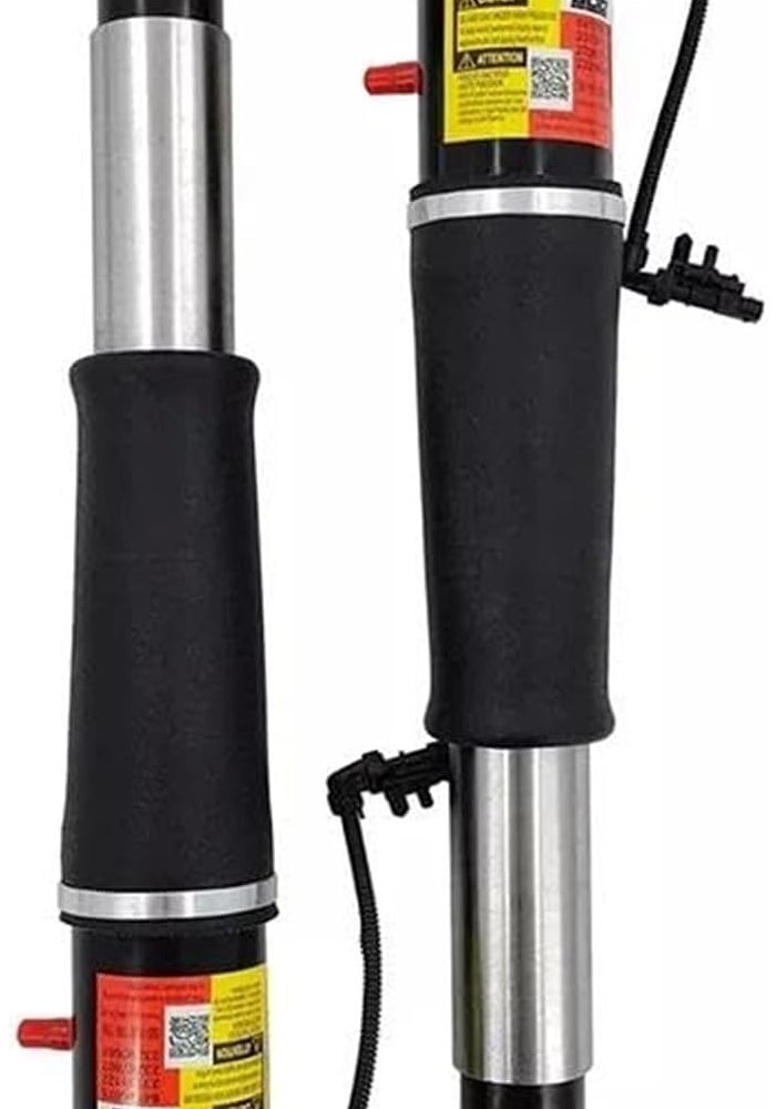 QASULER Air Shock Absorbers for Cadillac Escalade - Image 2