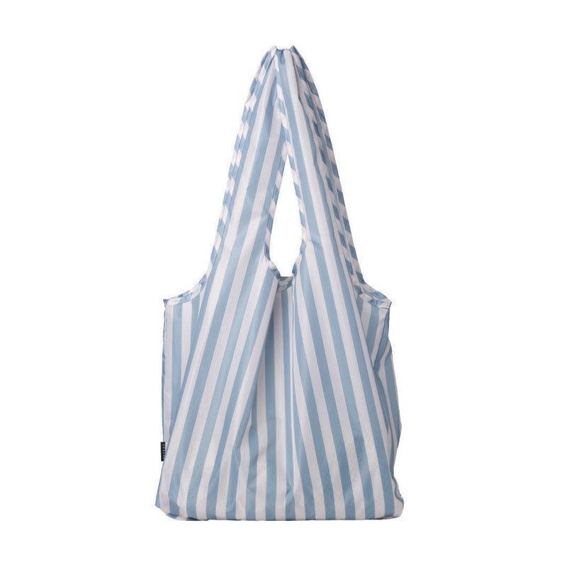 Thread Wallets Market Tote - Reusable Bag for Farmers Markets and Shopping, Foldable for Easy Storage (Wilson) - Image 1