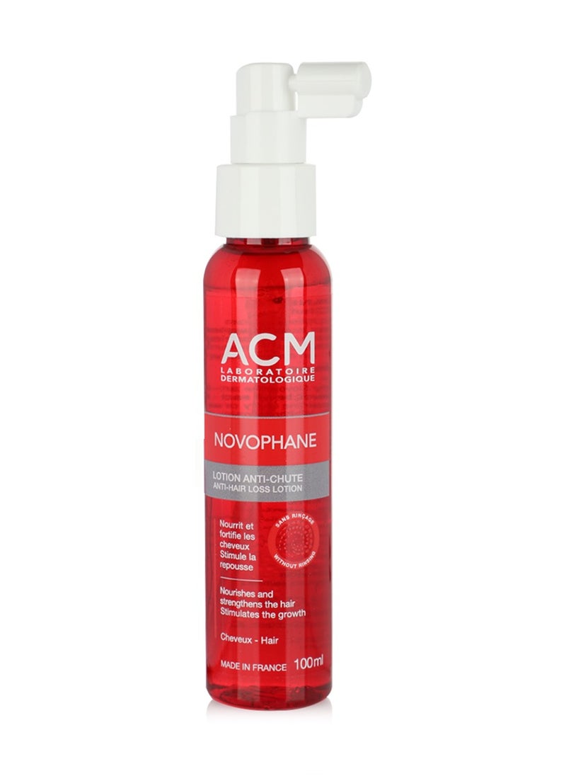 ACM Laboratoire dermatologique - Novoven Lotion to treat hair loss - 100 ml - Image 1