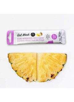 L'Action Paris L'Action Paris Pore minimizer face mask - TRIO  - Image 4