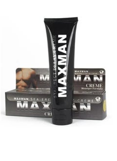 Max Max cream for men 