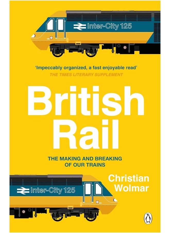 null - British Rail - Image 1