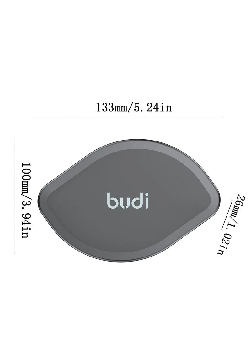 بودي 4 في 1 قابل للتطوير PD65W و20 وات USB كابل مزامنة شحن الهاتف المحمول - Image 5
