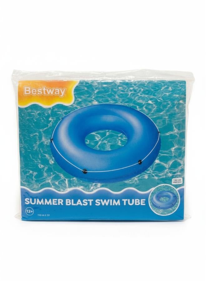 Bestway Summer Blast Swim Tube - Image 1