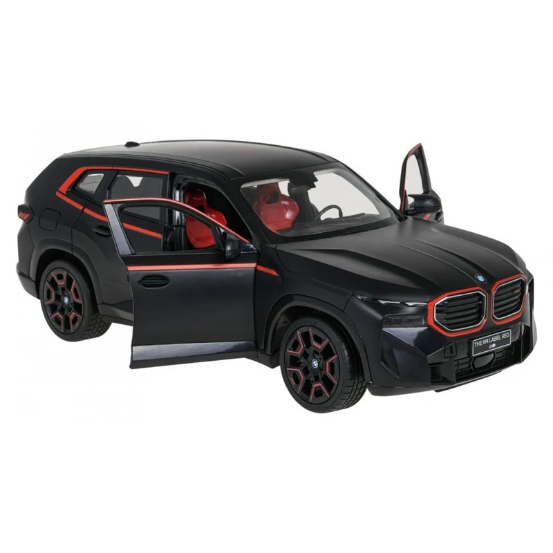 Rastar - BMW XM 1:14 With Remote Control - 10310 - Image 2