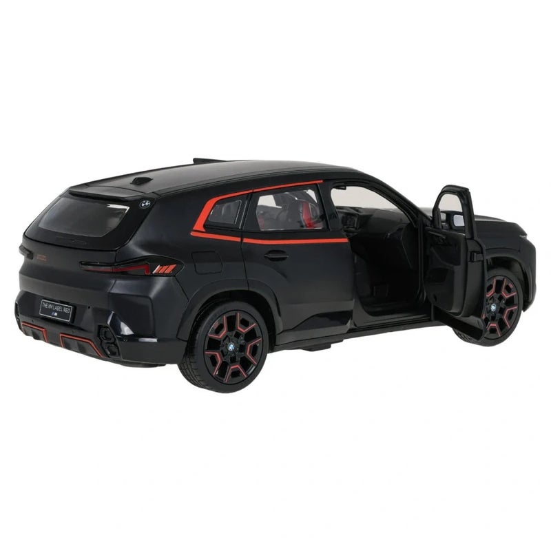 Rastar - BMW XM 1:14 With Remote Control - 10310 - Image 3