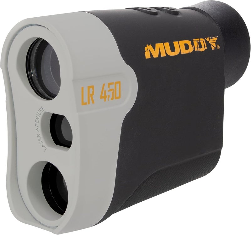 Muddy Hunting Outdoor Precision Rubber Trim Watertight Laser Range Finder - Image 1