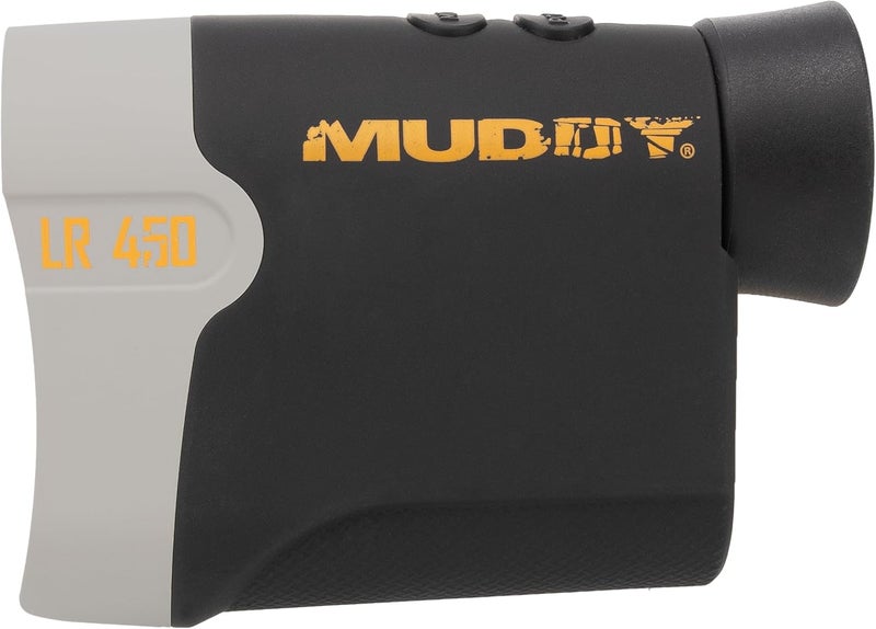 Muddy Hunting Outdoor Precision Rubber Trim Watertight Laser Range Finder - Image 2