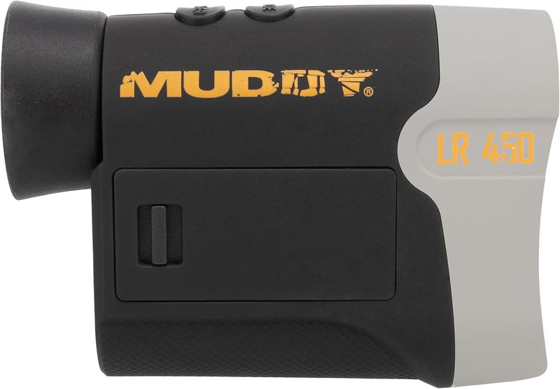 Muddy Hunting Outdoor Precision Rubber Trim Watertight Laser Range Finder - Image 3