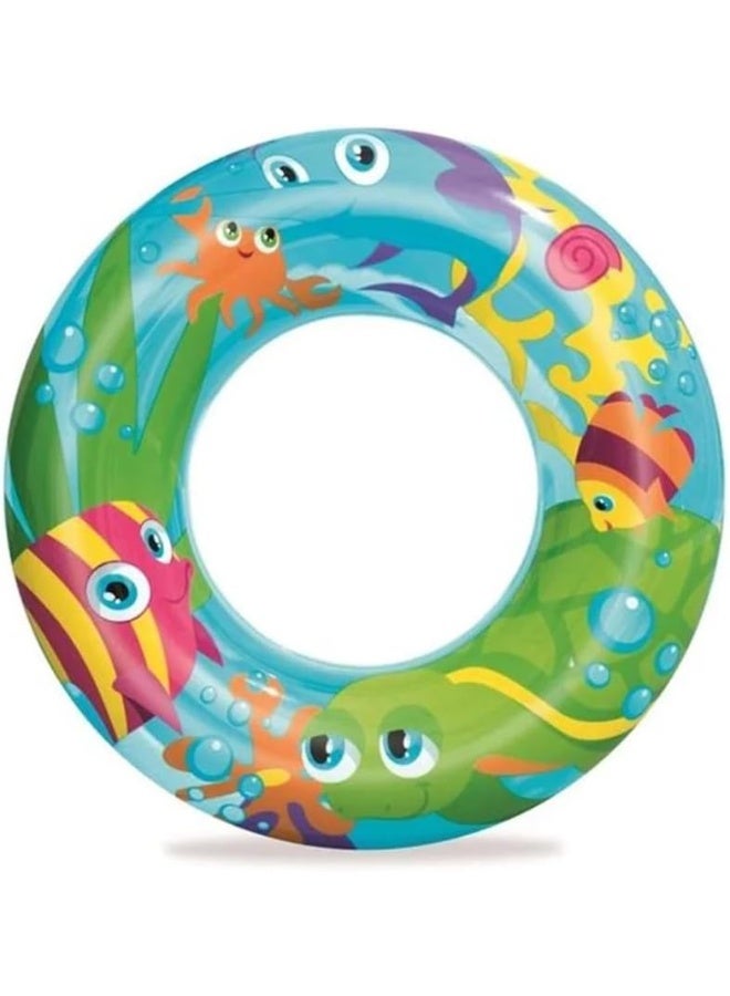 بست واي أنبوب سباحة سويت كريتشر 56 سم - Image 1