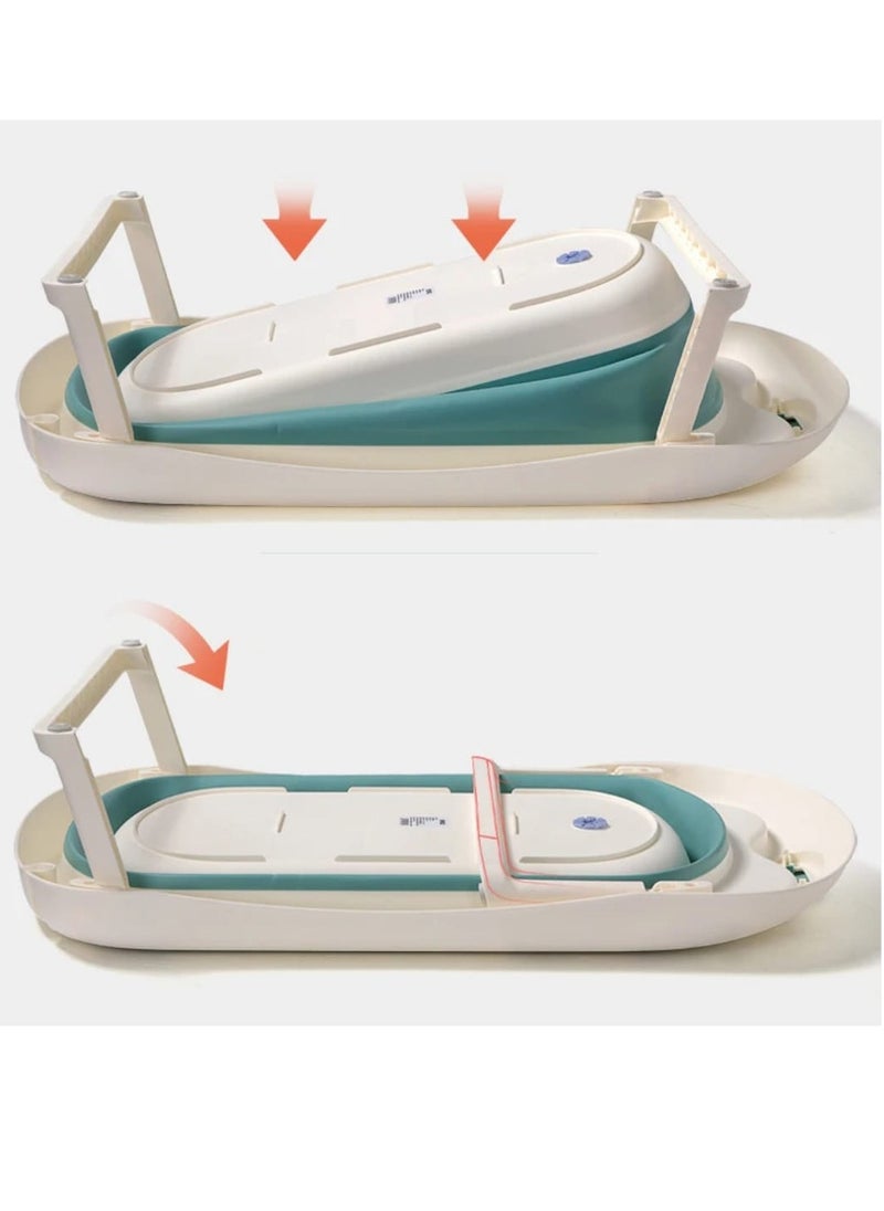 Foldable Baby Bath Tub - pzsku/Z1CF2FBBA8977F7FB6936Z/45/_/1738083855/08500838-9b1c-4bb7-8e12-2c8a80a38a12