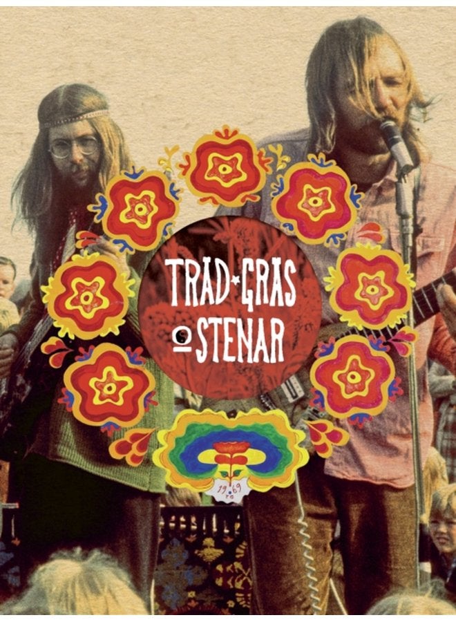 Trad Gras och Stenar - Paperback