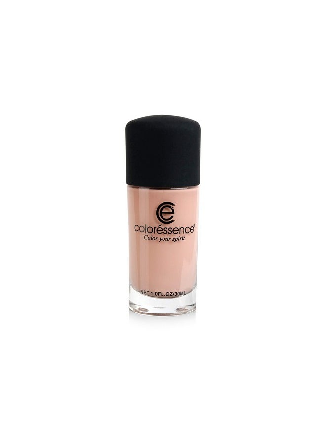 Coloressence Liquid Opaque Foundation Pink Beige 30Ml, Lfb-4  - Image 1