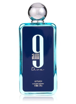 9 Am Dive Eau Be Parfum 100ml - pzsku/Z1CF334D6F5D870A2FA34Z/45/_/1727375008/4e99dd3a-b270-4939-bd99-6a9d38c33dae