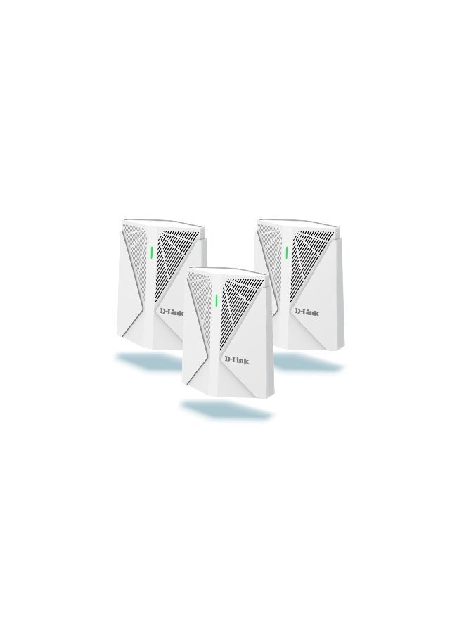 دي لينك واي فاي 6 شبكة لاسلكية AX 3000 - Image 2