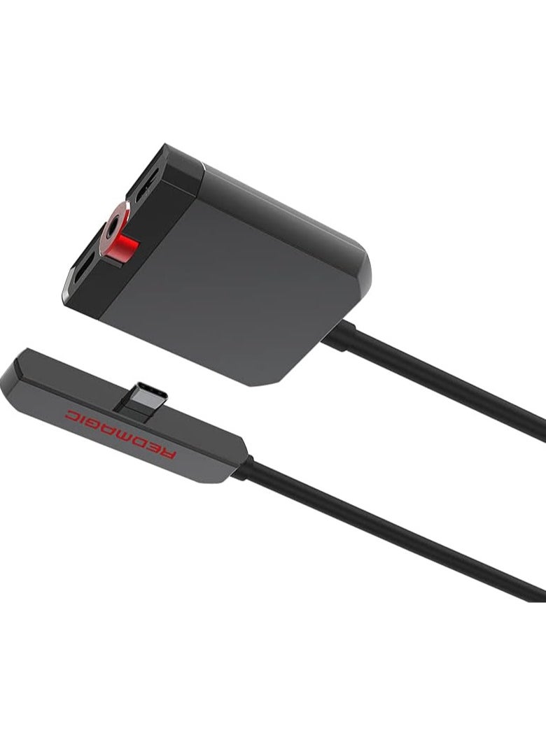 REDMAGIC REDMAGIC Gaming Dock  - Image 3