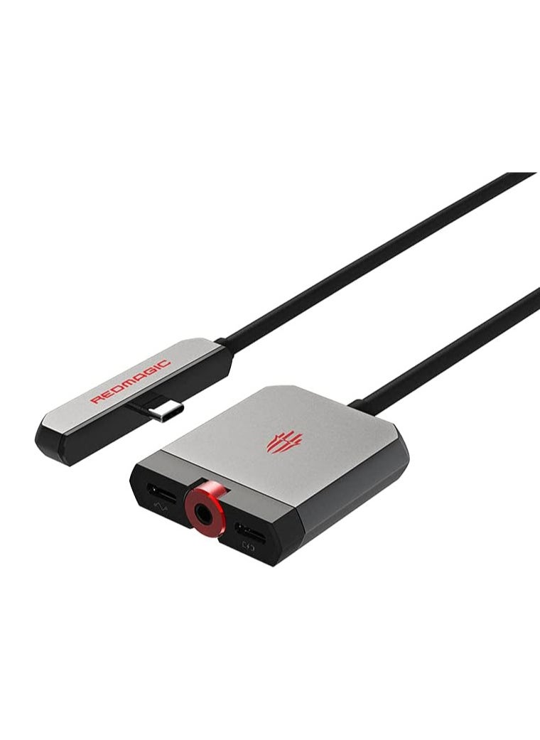 REDMAGIC REDMAGIC Gaming Dock  - Image 4
