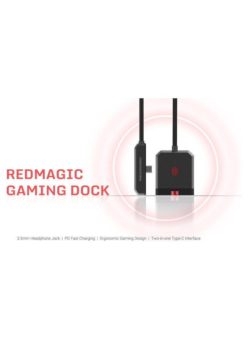 REDMAGIC REDMAGIC Gaming Dock  - Image 5