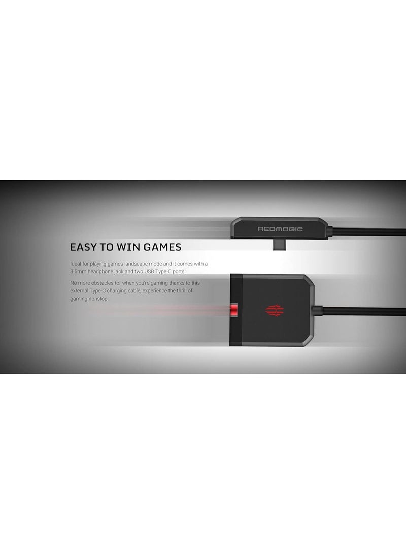 REDMAGIC Gaming Dock