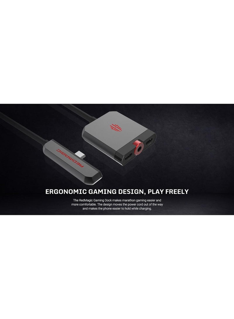 REDMAGIC Gaming Dock