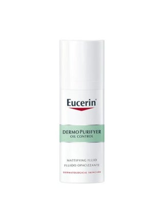 Dermo Purifyer Oil Control Mattifying Fluid 50ml - pzsku/Z1CF393A35C08AF5DD7D0Z/45/_/1687591780/611c3b50-6e6e-4205-8c16-60330034cf07