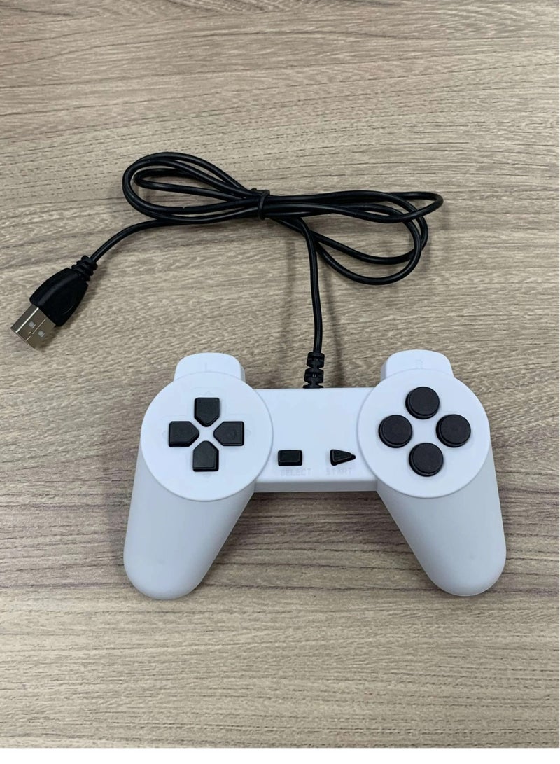 ELTRAZONE GS5 Gamestation Two Player Game Controller - Image 2