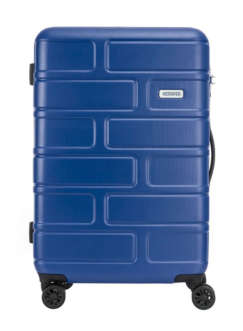 AMERICAN TOURISTER BRICKLANE Blue full set - Image 4
