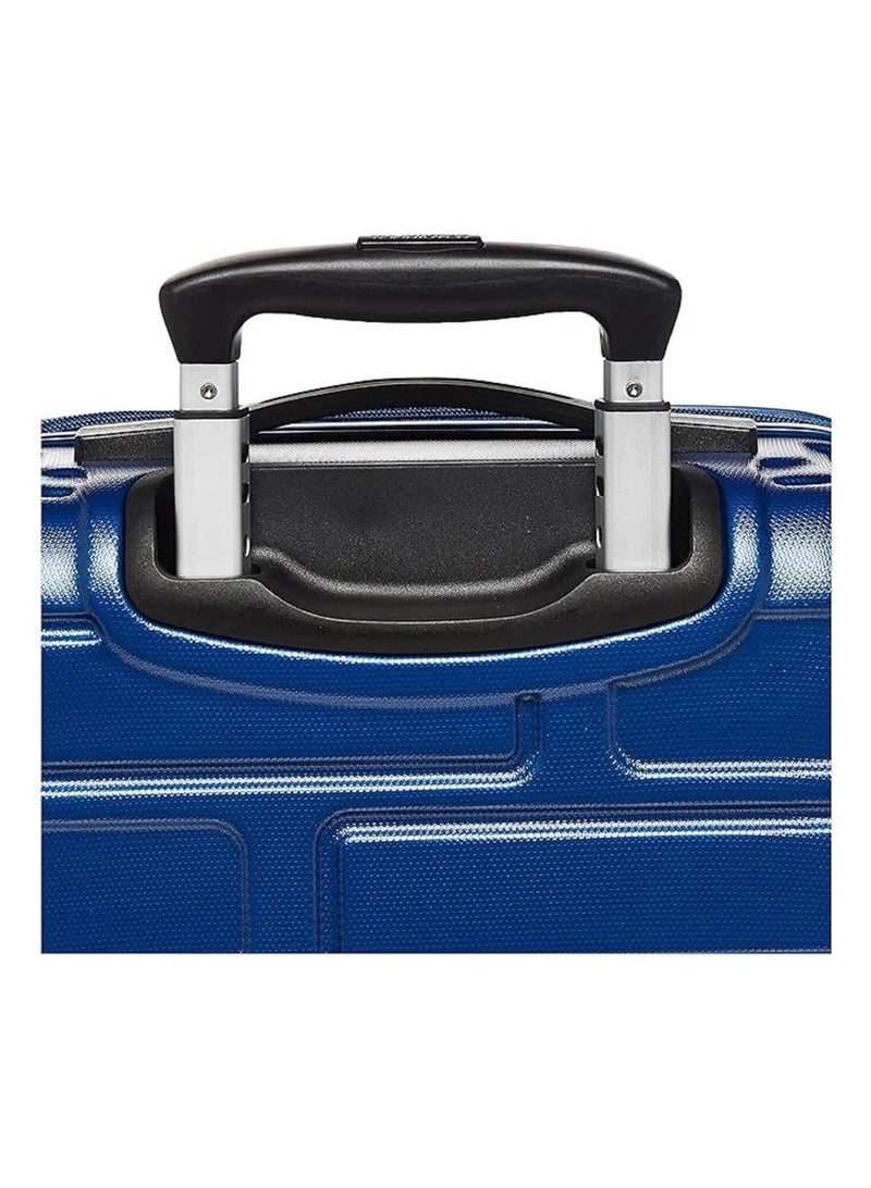 AMERICAN TOURISTER BRICKLANE Blue full set - Image 3