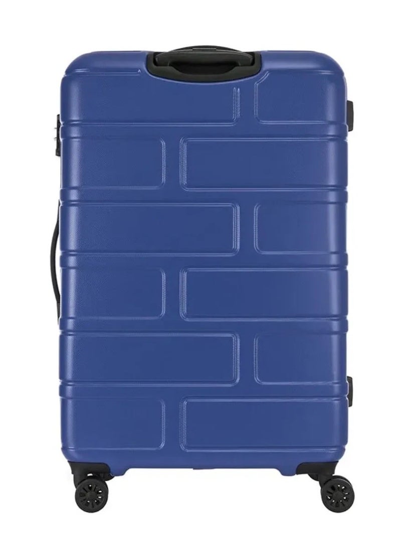 AMERICAN TOURISTER BRICKLANE Blue full set - Image 2
