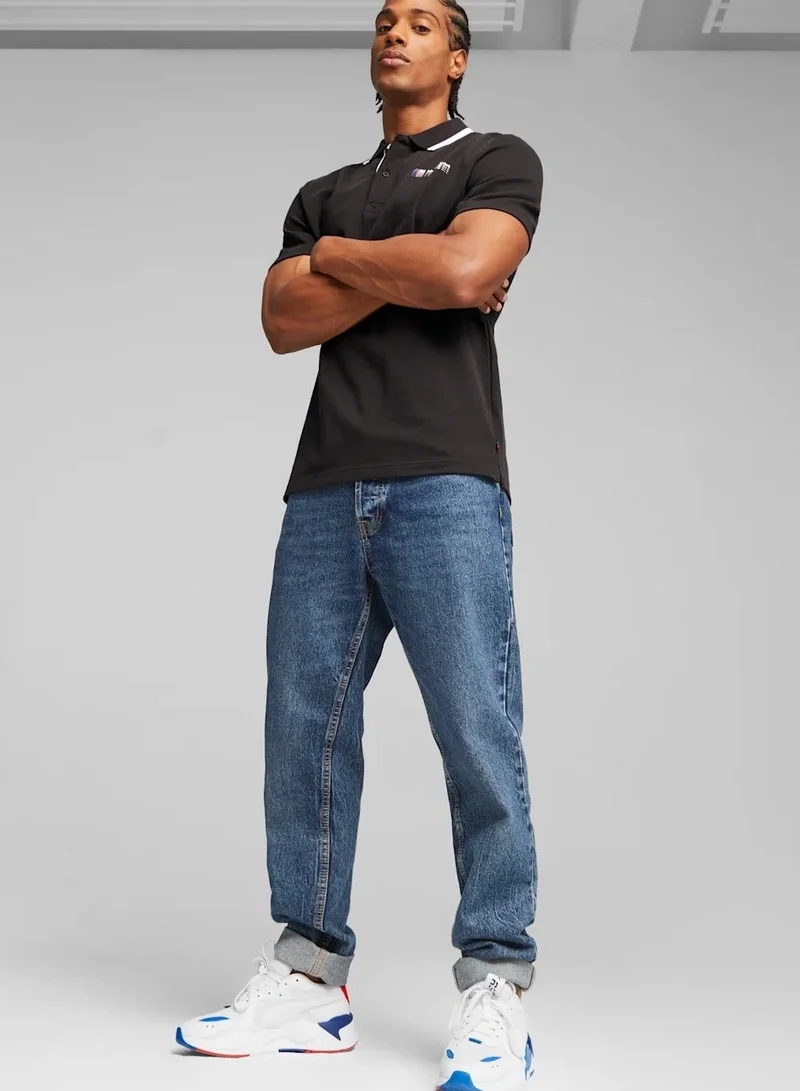BMW Motorsport BMW M Motorsport Men's Polo Shirt