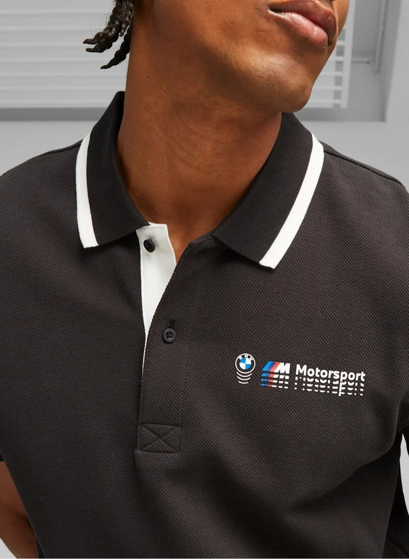 BMW Motorsport BMW M Motorsport Men's Polo Shirt