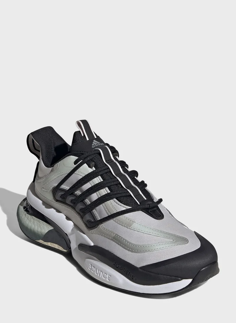 adidas فستان مطبوع بالكامل