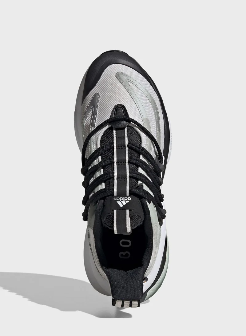 adidas فستان مطبوع بالكامل