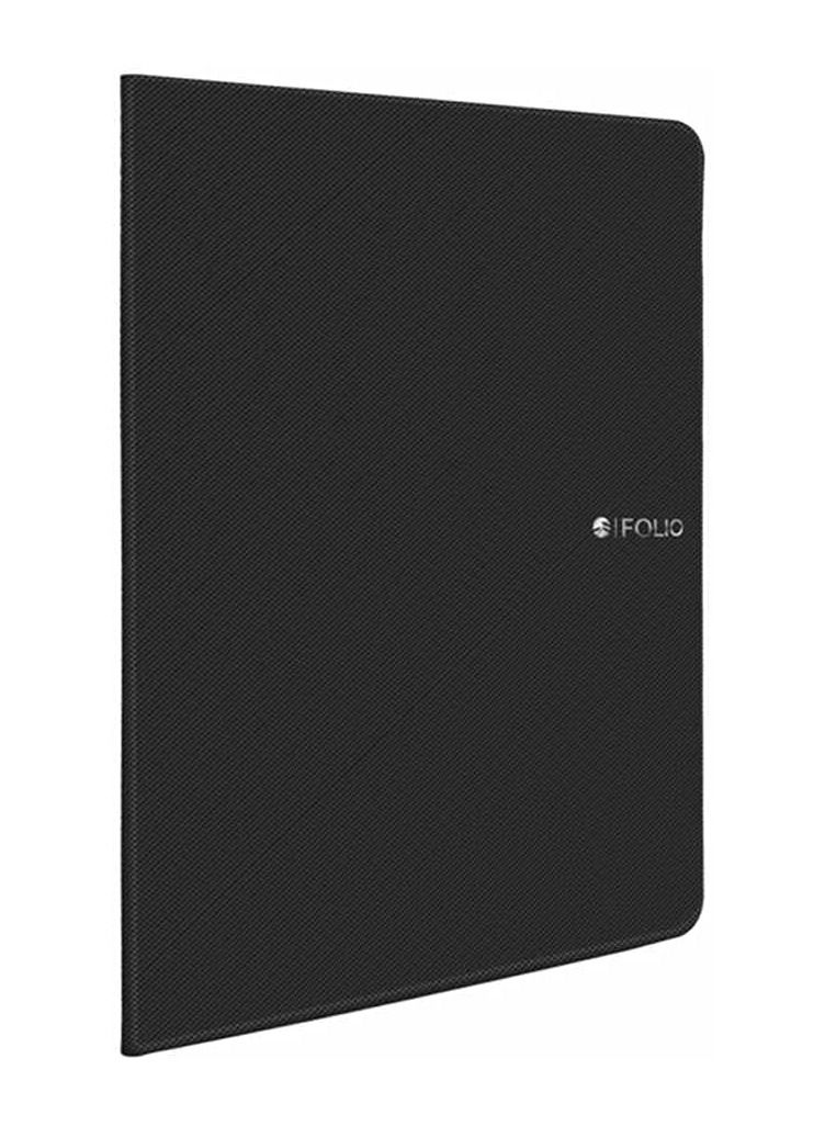 erorex Coverbuddy Folio For Ipad 10.2 Inches Black - Image 3