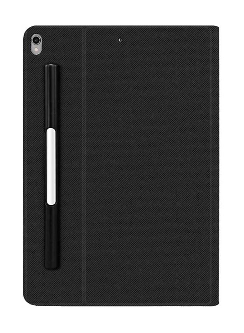 erorex Coverbuddy Folio For Ipad 10.2 Inches Black - Image 2
