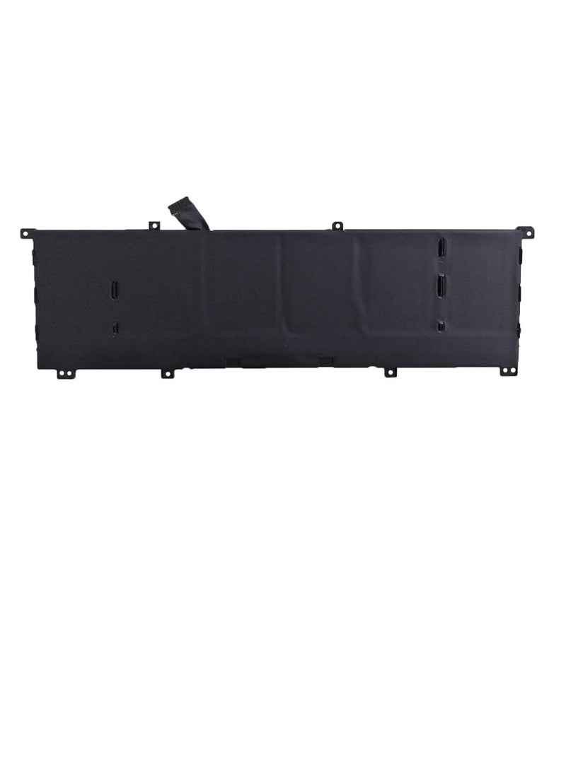 8N0T7 11.4V 75Wh 6-Cell Laptop Battery Compatible with DELL XPS 15 9575 P73F001 15-9575-D1605TS 15-9575-D1805TS Precision 5530 2-in-1 Series Notebook 08N0T7 TMFYT 0TMF.Y. 10 - Image 4