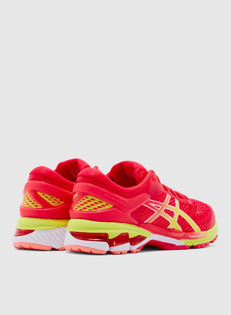asics GEL-Kayano 26