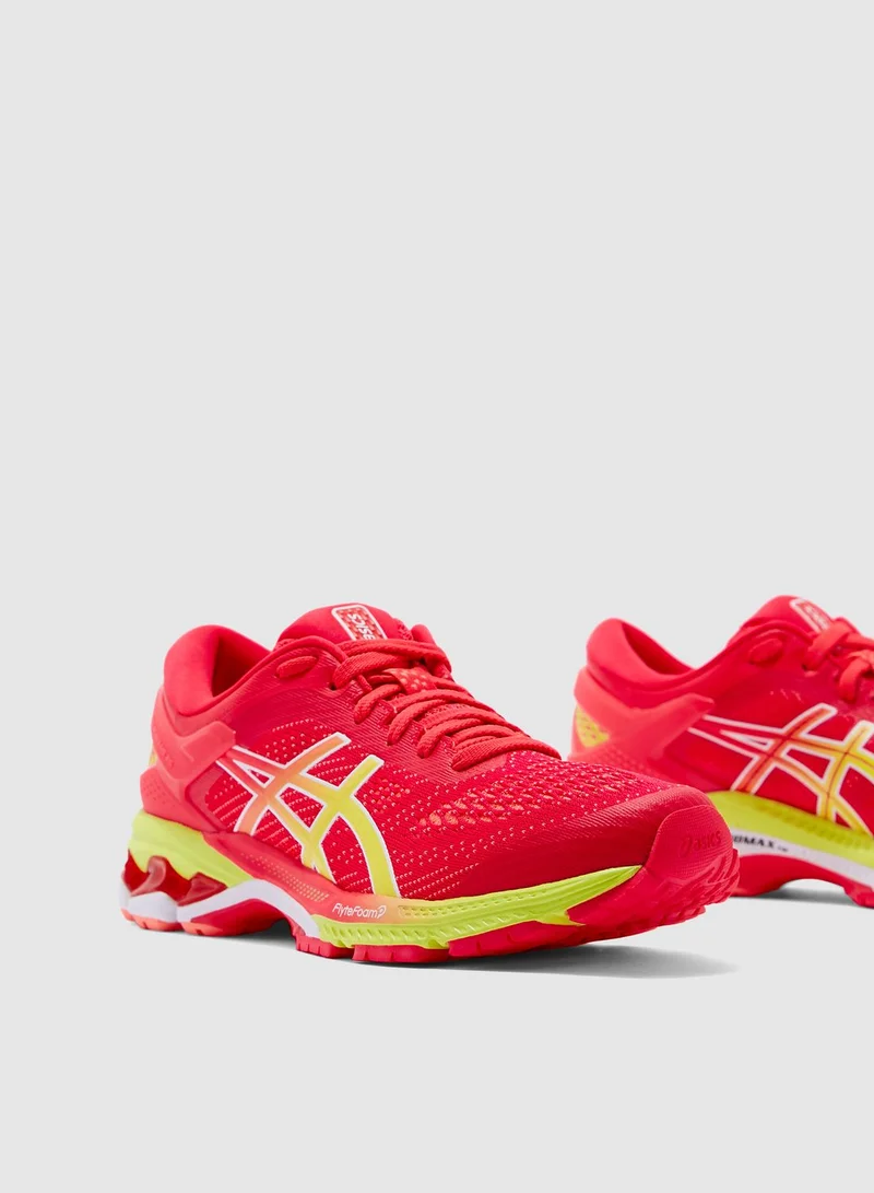 asics GEL-Kayano 26