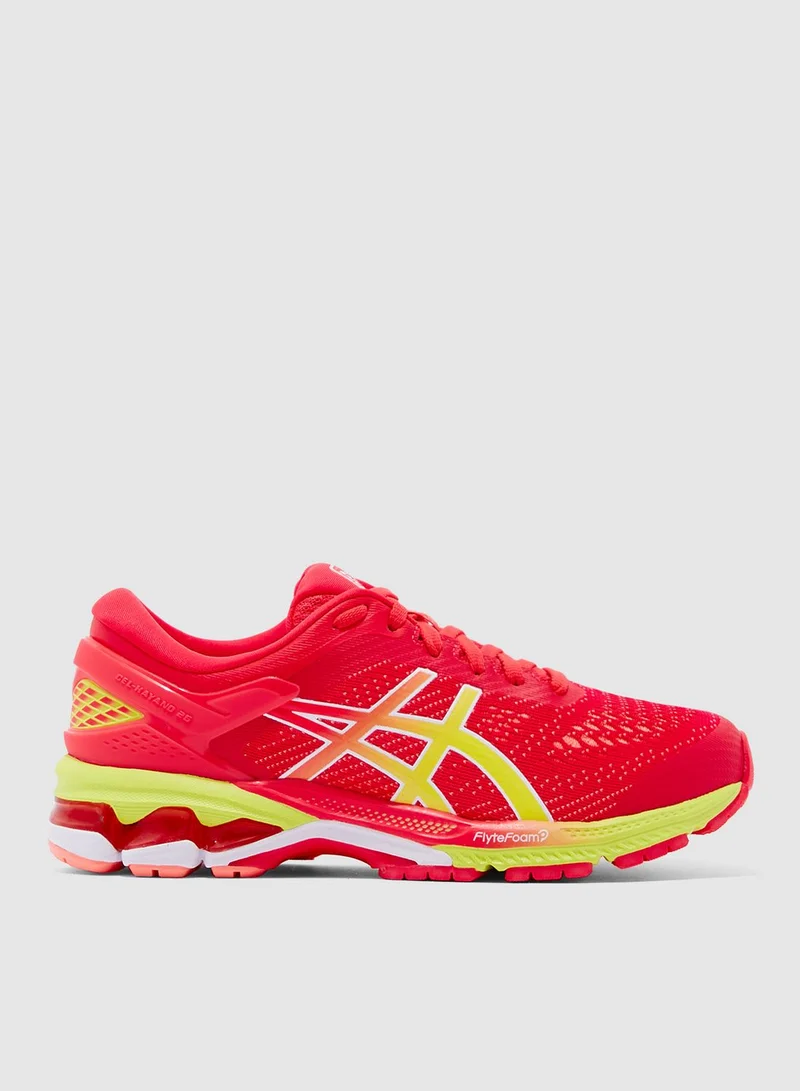 asics GEL-Kayano 26