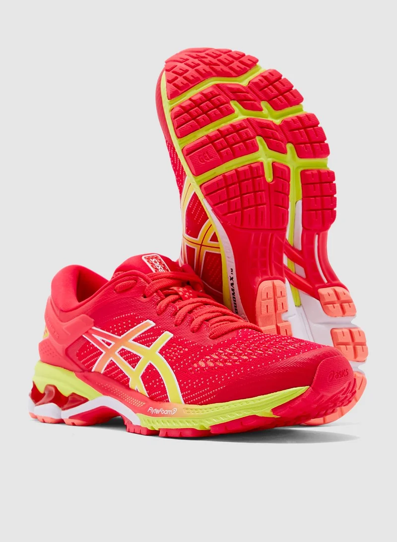 asics GEL-Kayano 26