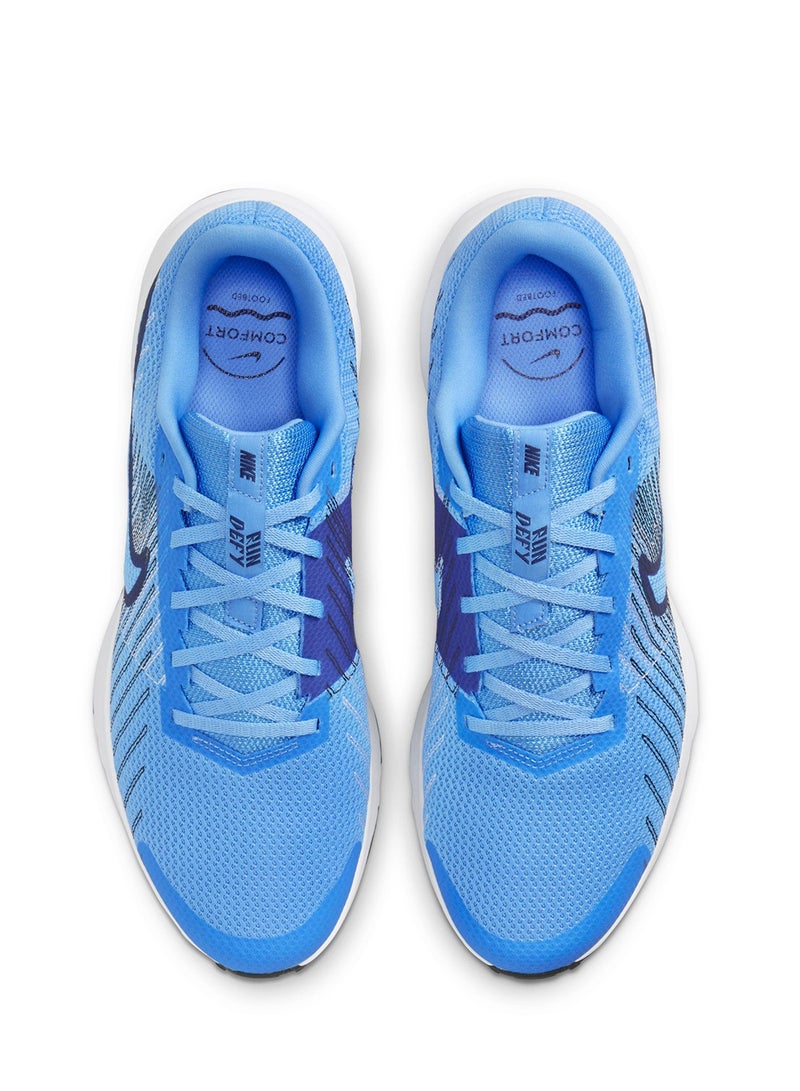 Nike Run Defy Men's Road Running Shoes - Image 5