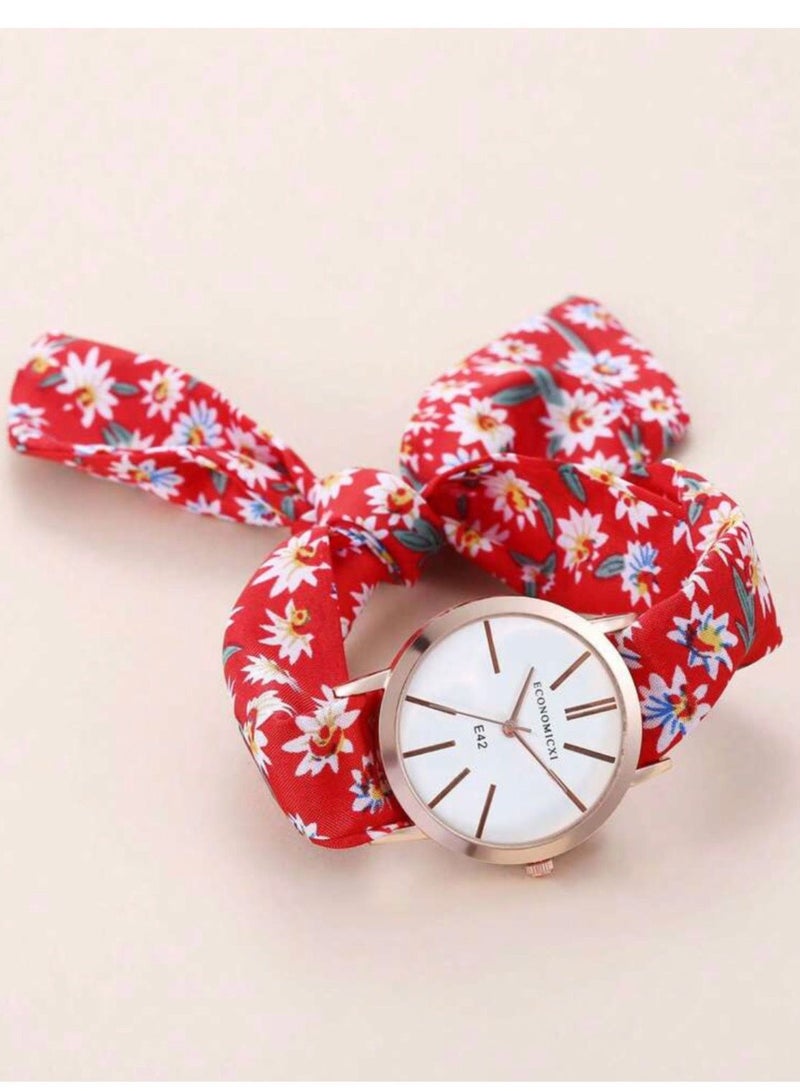 ECONOMICXI Elegant Watch For Women - Image 2