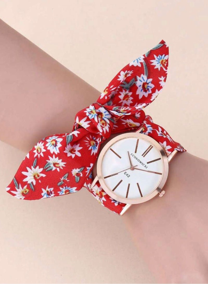 ECONOMICXI Elegant Watch For Women - Image 1